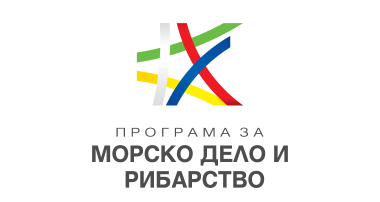 лого на ПМДР