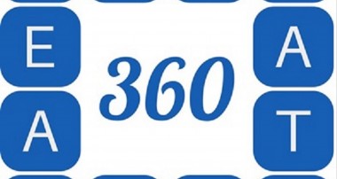 лого на проект TeamMate 360