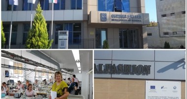 информационен ден джебел