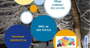 област Плевен, проекти 2014 - 2019, ОИЦ - Плевен