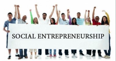 Social enterpreneur