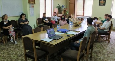  ОИЦ – Габрово взе участие в обществено обсъждане за развитието на туризма в Дряново 