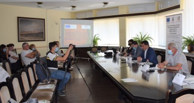 Рекултивирано депо - Община Генерал Тошево