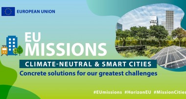 Община Габрово подаде кандидатурата си в конкурса на Европейската комисия (ЕК) за 100 климатично неутрални и интелигентни града.