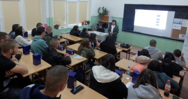 Информационна среща в община Ивайловград