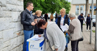 ОИЦ – Ловеч представи актуални възможности за бизнеса и гражданите в град Ябланица