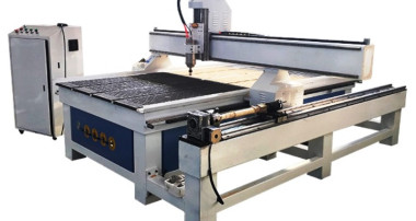 CNC router