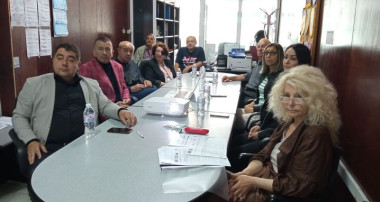 МИГ "КИРКОВО-ЗЛАТОГРАД" ПРОВЕДЕ ПЪРВО ОБУЧЕНИЕ В ПОДКРЕПА НА ПОДГОТОВКАТА ЗА УСПЕШНОТО ПРИЛАГАНЕ НА ПОДХОДА ВОМР ЗА ПЕРИОДА 2023-2027