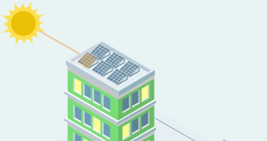 Solar cities