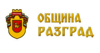 Лого Община Рз