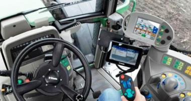 GPS navigation