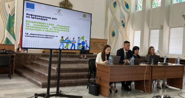 процедура BG16RFPR001-1.004 „Подкрепа за семейните предприятия, предприятията от творческите индустрии и занаятите”