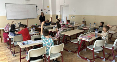 ПРОДЪЛЖАВА ИЗПЪЛНЕНИЕТО НА ПРОЕКТА „БЪДЕЩЕ ЗА ДЕЦАТА В ОБЩИНА СМОЛЯН“