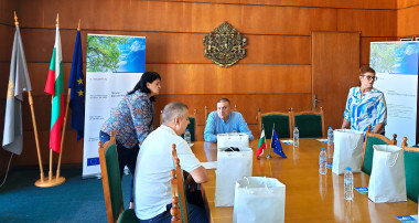 Община Плевен, 12. 09. 2024, #Плевен, #ПОС