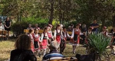 ОСИГУРЕНИ СА СРЕДСТВА ЗА ОСНОВЕН РЕМОНТ НА ДОМА ЗА ВЪЗРАСТНИ ХОРА В КЪРДЖАЛИ