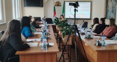В МАДАН СЕ ПРОВЕДЕ СУПЕРВИЗИЯ ЗА УКРЕПВАНЕ НА ОБЩИНСКИЯ КАПАЦИТЕТ