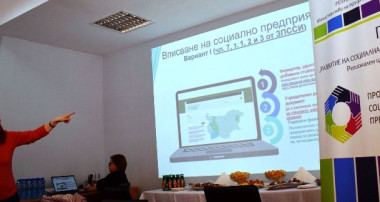 Социална икономика