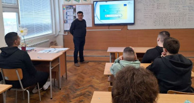 Проект по ОПДУ