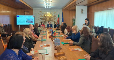 ОБЩИНА СМОЛЯН ЩЕ РЕФОРМИРА ДОМ ЗА СТАРИ ХОРА СЪС СРЕДСТВА ПО НПВУ