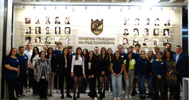 ДЕТЕКТИВИ НА ЕВРОПЕЙСКИ ПРОЕКТИ