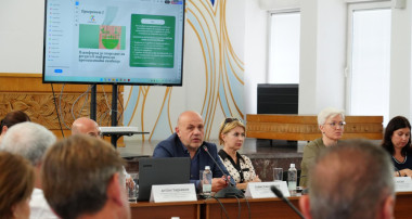 ОИЦ – Габрово в подкрепа на местния бизнес: представени новите мерки по ПКИП и ПНИИДИТ с над 1 млрд. лв. ресурс