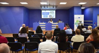 НОВА ПОКАНА ЗА КАКНДИДАТСТВАНЕ ПО INTERREG VI-A IPA БЪЛГАРИЯ-СЪРБИЯ