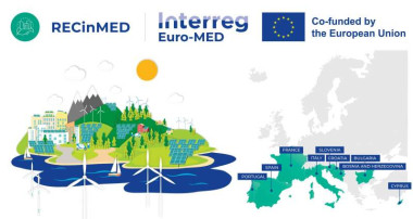 ТРЕТА СРЕЩА НА ПАРТНЬОРИТЕ ПО ПРОЕКТ RECinMED В СМОЛЯН