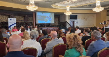 Информационен ден в Стара Загора