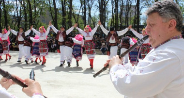 Капански ансамбъл