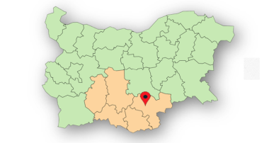 ЮЦР-Хасково