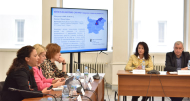 Съветът по устойчиво развитие в Габрово очерта следващите стъпки в изпълнението на интегрирани инвестиции