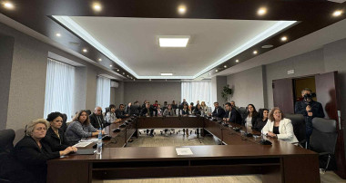 Обществено обсъждане индивидуална КИТИ