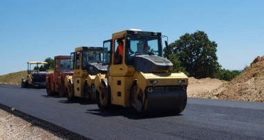 ОБЩИНА РУДОЗЕМ ПОЛУЧАВА БЛИЗО 2 МЛН. ЛЕВА ЗА РЕМОНТ НА КЛЮЧОВ ПЪТ