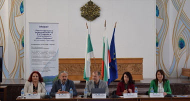 Над 60 000 жители на Габрово и Севлиево ще получат по-качествени ВиК услуги с новия проект по Програма „Околна среда“