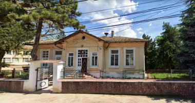 Кметство Езерче