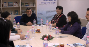 Проект по ОПДУ