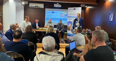 Община Камено участва в трансграничен проект за археология и туризъм