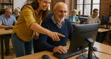 1 нови дигитални клуба ще бъдат създадени в област Габрово по Националния план за възстановяване и устойчивост