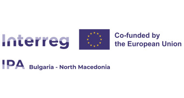Interreg Bulgaria - North Macedonia