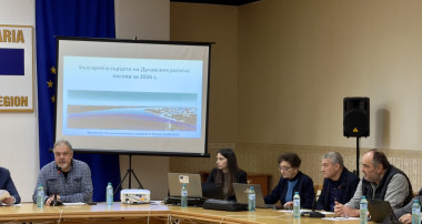 Трансферът на знания и технологии - фактори за интегрираното регионално развитие на СЗР плевен