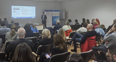 вропейският цифров иновационен хъб в Габрово като регионална инфраструктура за индустриална трансформация и внедряване на изкуствен интелект