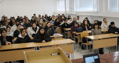 Проект по ПТП