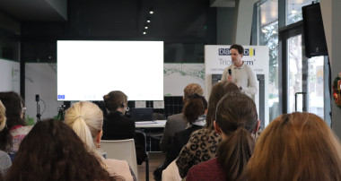 Бургас участва в европейски проект за иновативни подходи към климатичната адаптация