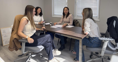 МИГ Калояново-Съединение