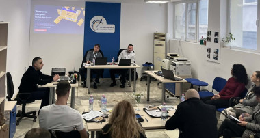 Нови възможности за развитие на бизнеса в област Търговище чрез европейско финансиране