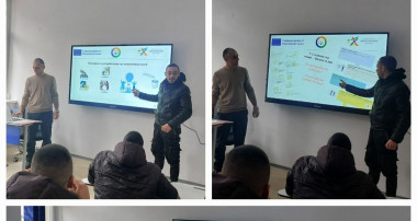 УЧЕНИЦИ ОТ ПГТТ „ХРИСТО БОТЕВ“ – СМОЛЯН РАЗРАБОТВАТ БИЗНЕС ПЛАН ЗА СОБСТВЕН АВТОСЕРВИЗ