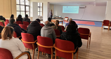 ХОТЕЛ "ОРФЕЙ" В ДЕВИН ОБНОВИ ЕНЕРГИЙНО СГРАДАТА СИ СЪС СРЕДСТВА ПО НПВУ