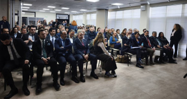 Областен информационен център – Бургас участва в Регионални консултации за бъдещето на програмите Interreg 2028–2034 г.