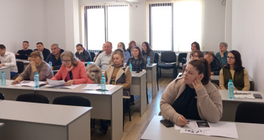 ЗЛАТОГРАД И КИРКОВО БЯХА ДОМАКИНИ НА ИНФОРМАЦИОННИ СРЕЩИ ПО НОВАТА СТРАТЕГИЯ ЗА МЕСТНО РАЗВИТИЕ
