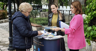  Европейските възможности стигнаха и до Созопол